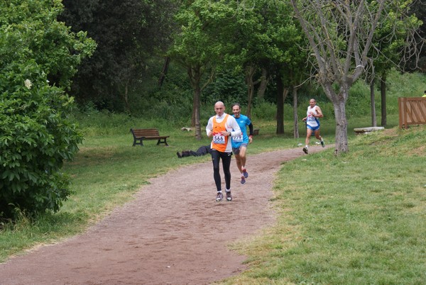 Cross della Caffarella (19/04/2014) 034