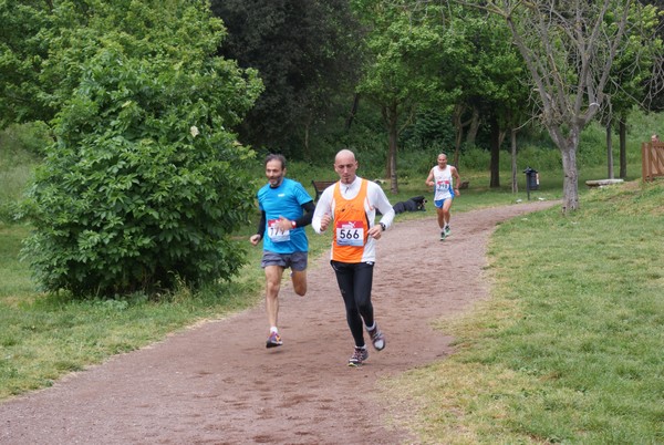 Cross della Caffarella (19/04/2014) 035