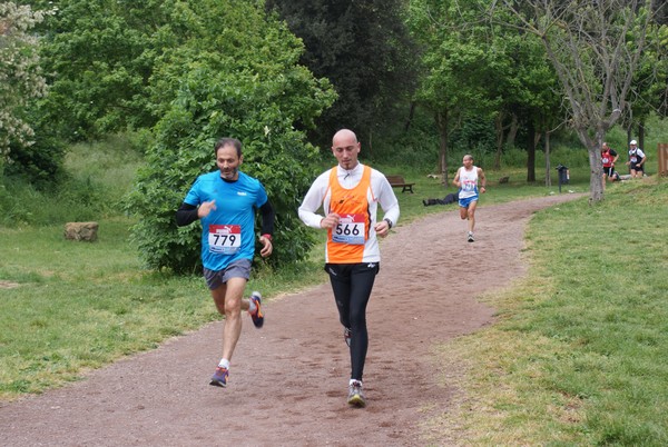 Cross della Caffarella (19/04/2014) 036