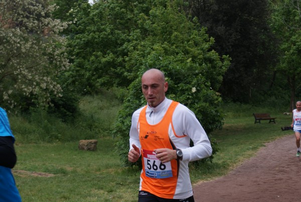 Cross della Caffarella (19/04/2014) 037