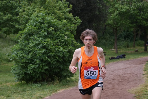 Cross della Caffarella (19/04/2014) 042