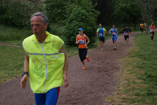 Cross della Caffarella (19/04/2014) 043
