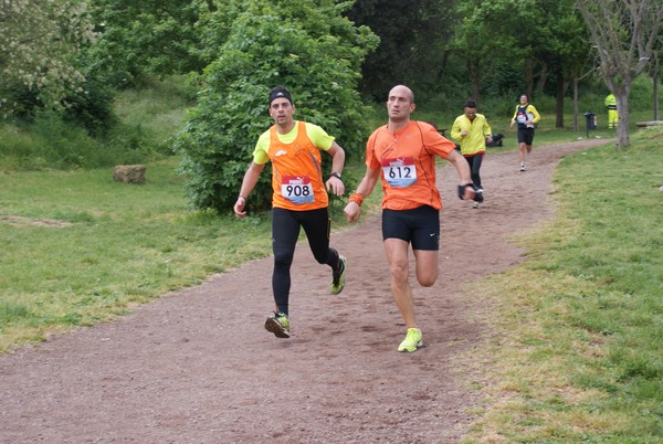 Cross della Caffarella (19/04/2014) 046