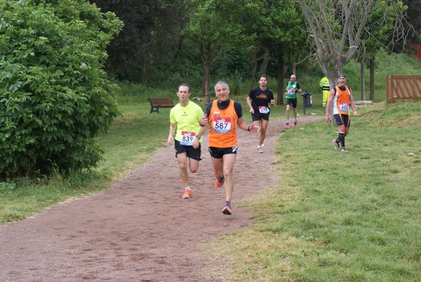Cross della Caffarella (19/04/2014) 048