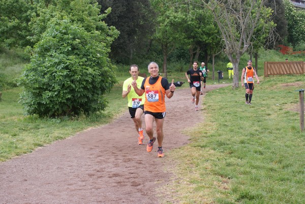 Cross della Caffarella (19/04/2014) 049