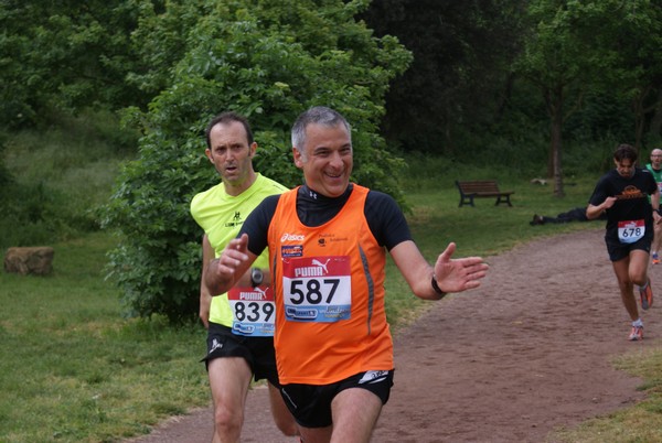 Cross della Caffarella (19/04/2014) 050