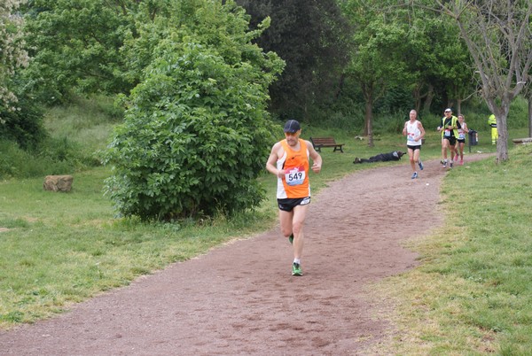 Cross della Caffarella (19/04/2014) 052