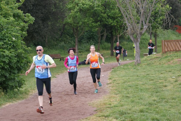 Cross della Caffarella (19/04/2014) 058