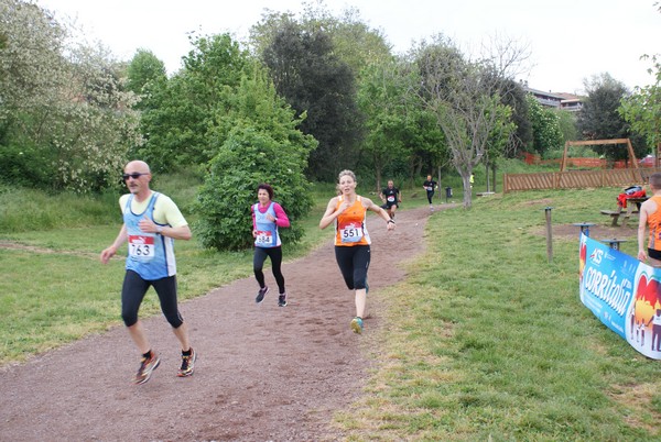 Cross della Caffarella (19/04/2014) 060