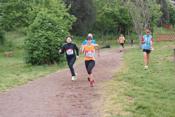 Cross della Caffarella (19/04/2014) 063
