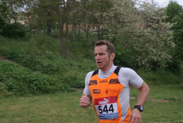 Cross della Caffarella (19/04/2014) 067