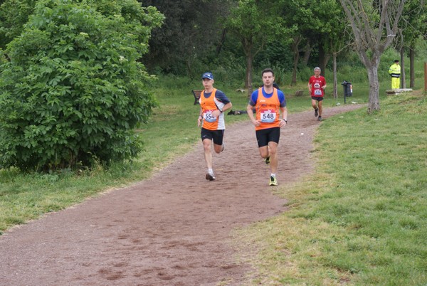 Cross della Caffarella (19/04/2014) 069
