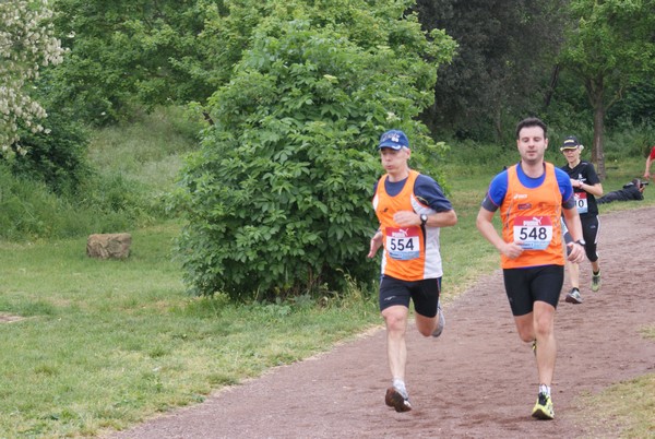 Cross della Caffarella (19/04/2014) 070