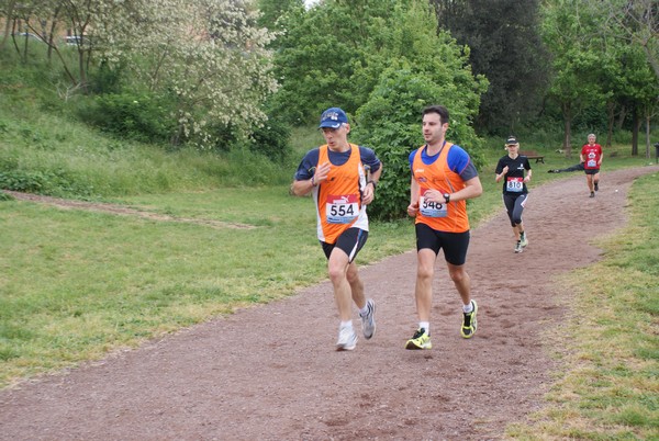Cross della Caffarella (19/04/2014) 071