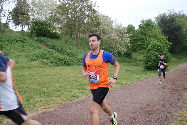 Cross della Caffarella (19/04/2014) 072
