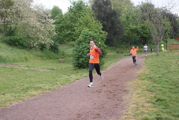 Cross della Caffarella (19/04/2014) 075