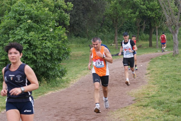 Cross della Caffarella (19/04/2014) 080