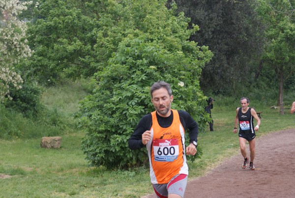 Cross della Caffarella (19/04/2014) 084