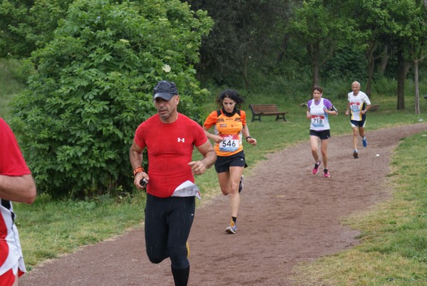 Cross della Caffarella (19/04/2014) 085