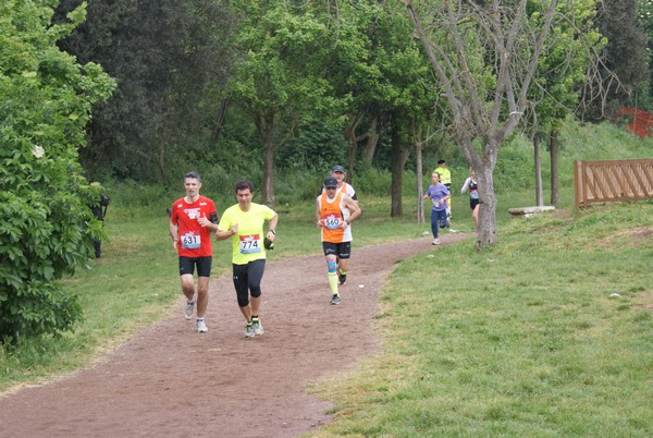 Cross della Caffarella (19/04/2014) 089