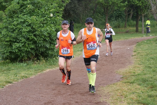 Cross della Caffarella (19/04/2014) 091