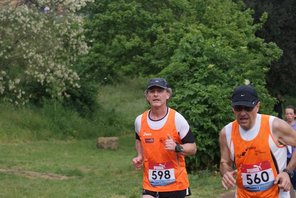 Cross della Caffarella (19/04/2014) 092