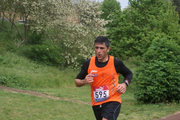 Cross della Caffarella (19/04/2014) 098