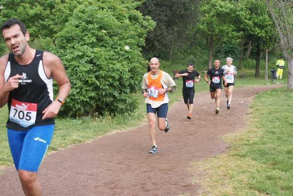 Cross della Caffarella (19/04/2014) 100