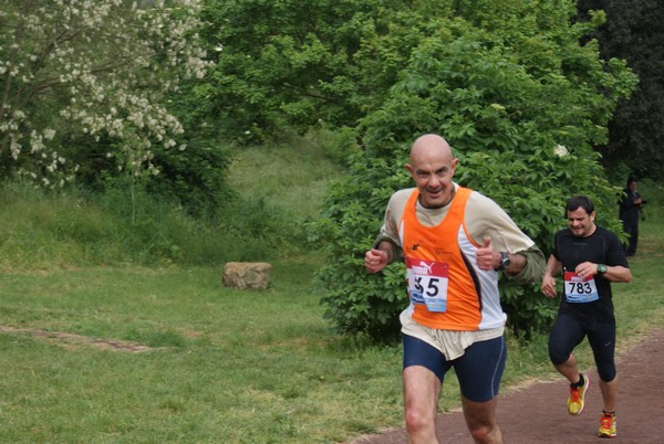 Cross della Caffarella (19/04/2014) 101
