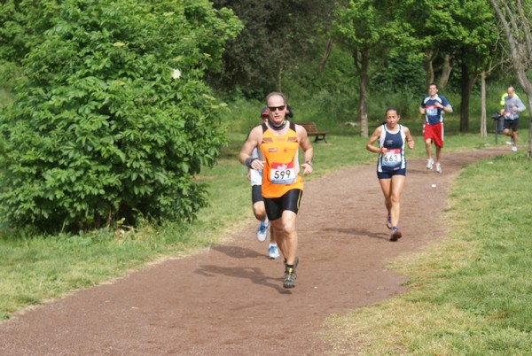 Cross della Caffarella (19/04/2014) 102