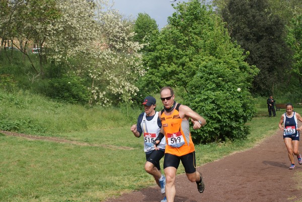 Cross della Caffarella (19/04/2014) 104
