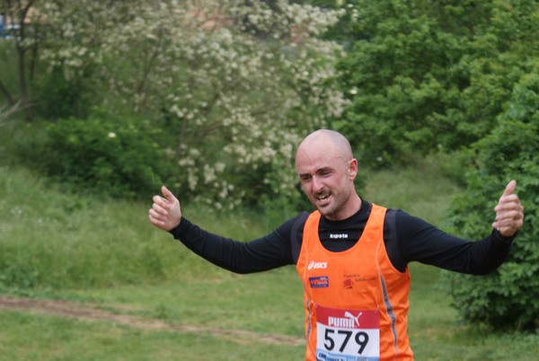 Cross della Caffarella (19/04/2014) 107
