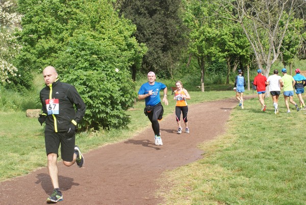 Cross della Caffarella (19/04/2014) 117
