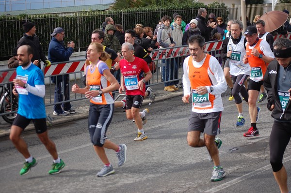 Roma-Ostia (02/03/2014) 00015