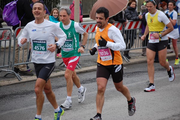 Roma-Ostia (02/03/2014) 00060