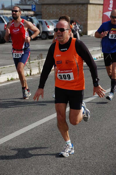Corriamo al Collatino (23/02/2014) 00004