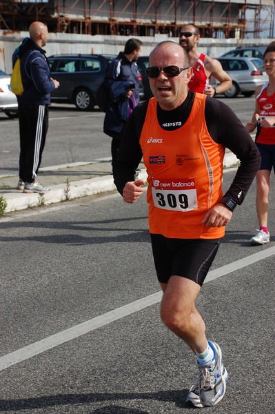 Corriamo al Collatino (23/02/2014) 00006