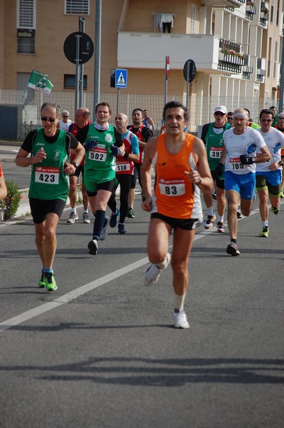 Corriamo al Collatino (23/02/2014) 00007
