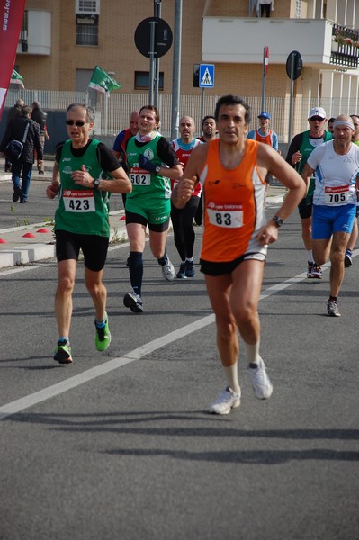 Corriamo al Collatino (23/02/2014) 00008