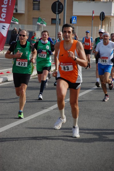 Corriamo al Collatino (23/02/2014) 00009