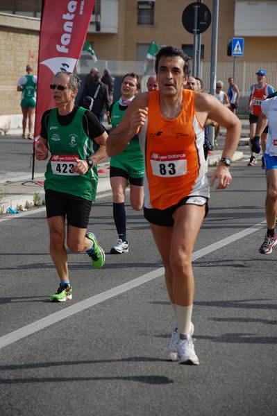Corriamo al Collatino (23/02/2014) 00010