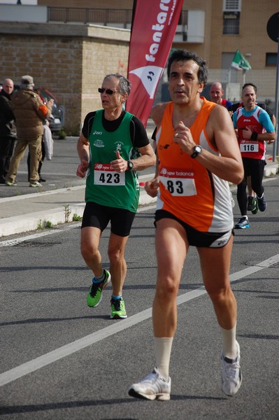 Corriamo al Collatino (23/02/2014) 00011