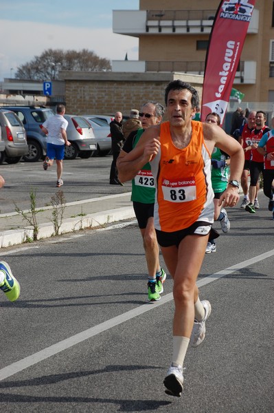 Corriamo al Collatino (23/02/2014) 00012