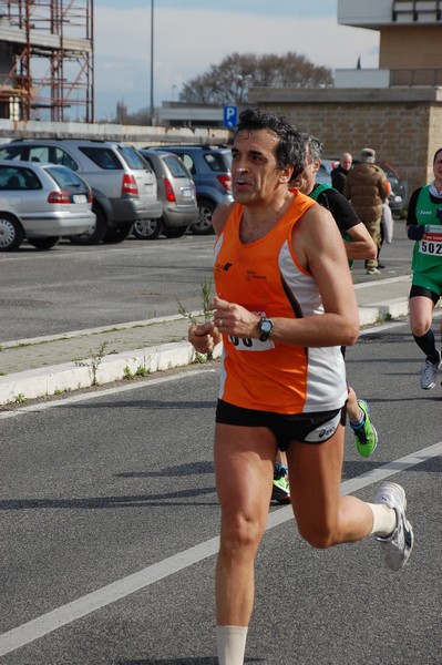 Corriamo al Collatino (23/02/2014) 00013