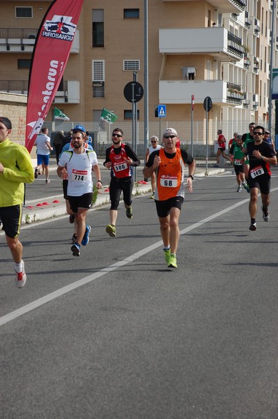 Corriamo al Collatino (23/02/2014) 00015