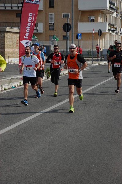 Corriamo al Collatino (23/02/2014) 00016