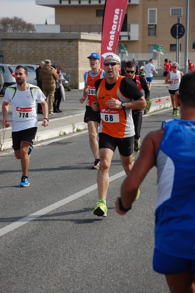 Corriamo al Collatino (23/02/2014) 00018