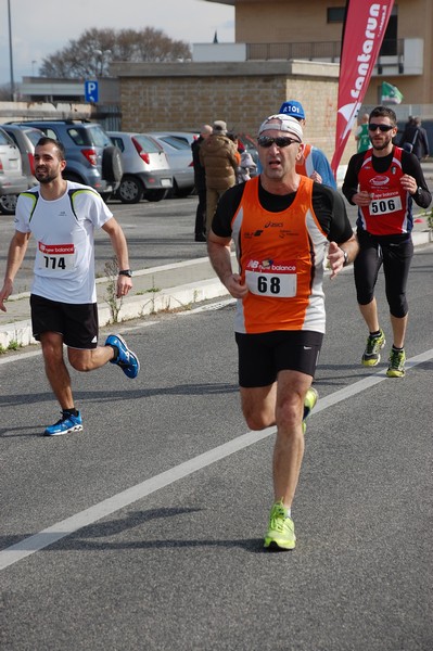 Corriamo al Collatino (23/02/2014) 00019