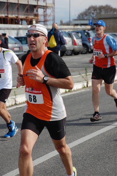 Corriamo al Collatino (23/02/2014) 00021