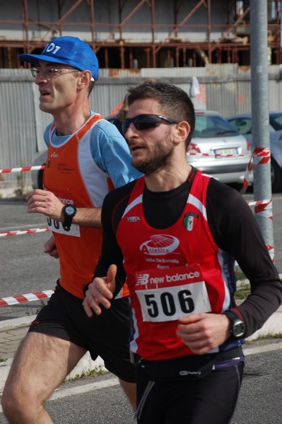 Corriamo al Collatino (23/02/2014) 00025